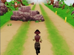 เกม Island of Treasures