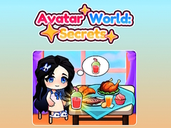 เกม Avatar World Secrets