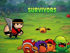 เกม Survivors