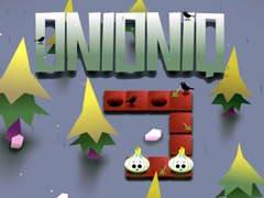 เกม OnionIQ