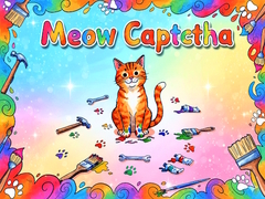 เกม Meow Captcha