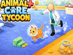 เกม Animal Care Tycoon