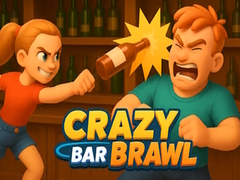 เกม Crazy Bar Brawl