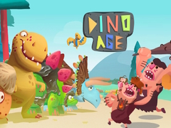เกม Dino Age