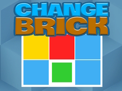 เกม Change Brick
