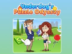 เกม Underdogs Puzzle Odyssey
