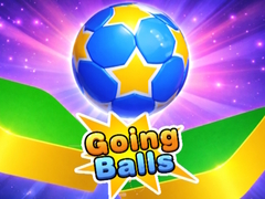 เกม Going Balls 