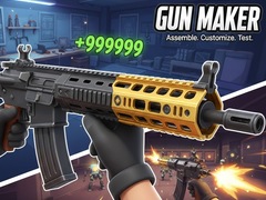 เกม Gun Maker