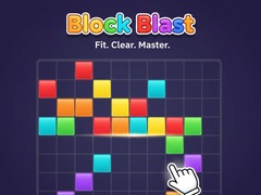 เกม Block Blast