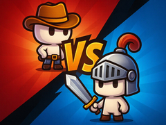 เกม Merge Duel