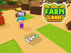 เกม  Farm Land