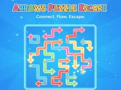 เกม Arrows Puzzle Escape