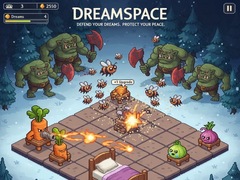 เกม Dreamspace