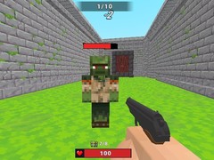 เกม Mine Shooter 3D
