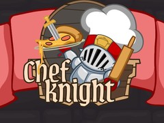 เกม Chef Knight