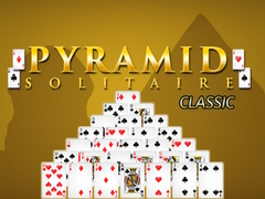 เกม Pyramid Solitaire Classic