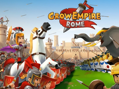 เกม Grow Empire: Rome