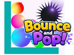 เกม Bounce and Pop Puzzle