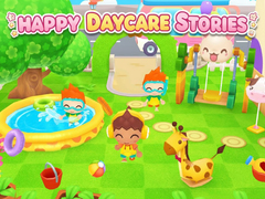 เกม Happy Daycare Stories