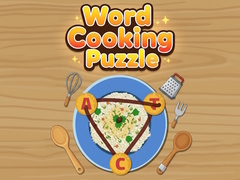 เกม Word Cooking Puzzle