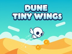 เกม Dune Tiny Wings