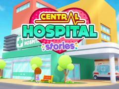 เกม Central Hospital Stories