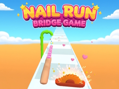 เกม Nail Run Bridge Game