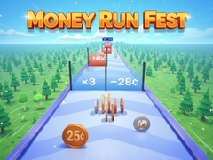 เกม Money Run Fest
