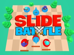 เกม Slide Battle