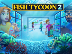 เกม Fish Tycoon 2