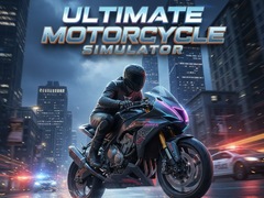 เกม Ultimate Motorcycle Simulator