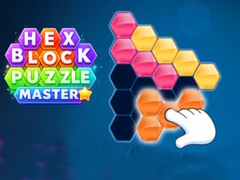 เกม Hex Block Puzzle Master