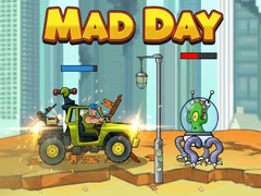 เกม Mad Day 