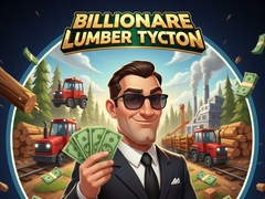 เกม Billionaire Lumber Tycoon