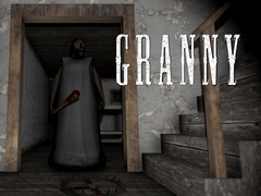 เกม Granny