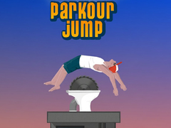 เกม Parkour Jump