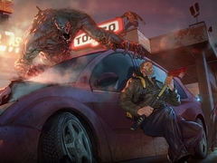 เกม Last Day on Earth Survival