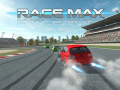 เกม Race Max