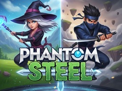 เกม Phantom Steel