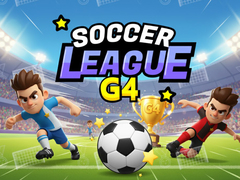 เกม Soccer League G4