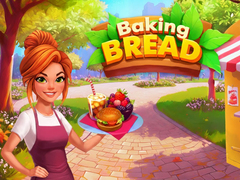 เกม Baking Bread