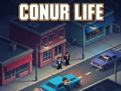 เกม Conur Life
