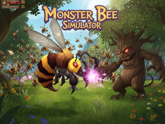 เกม Monster Bee Simulator
