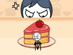 เกม Hide Me
