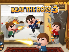 เกม Beat The Boss 3