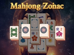 เกม Mahjong Zodiac