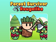 เกม Forest Survivor Rougelike