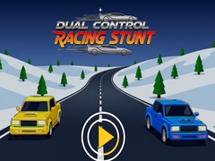 เกม Dual Control Racing Stunt 