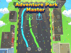 เกม Adventure Park Master