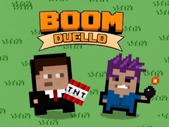 เกม Boom Duello